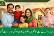 کم آمدنی والوں کے لیے خوشخبری, حکومت کا نیا ہاؤسنگ پلان سامنے آ گیا